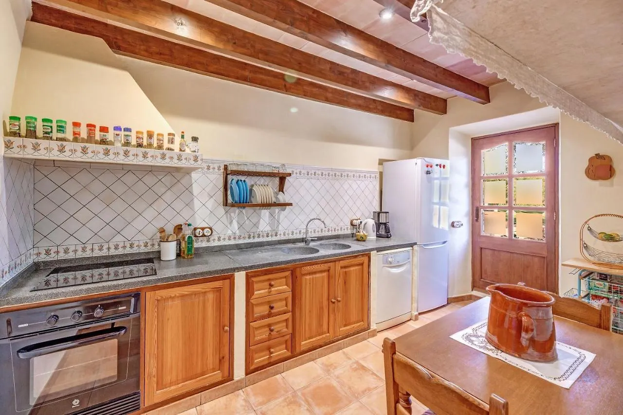 Ses Vinyes Villa Felanitx