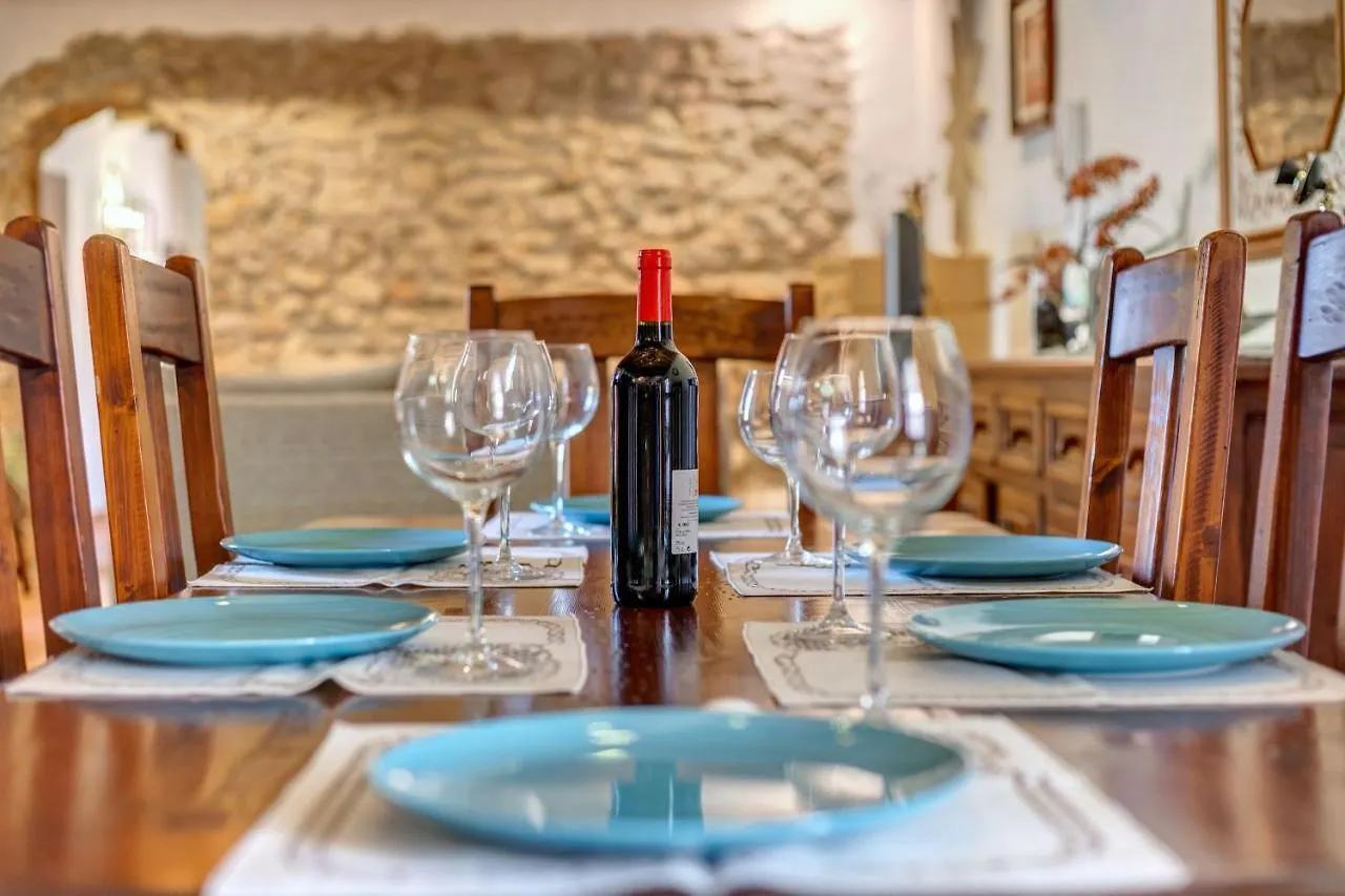 Holiday home Ses Vinyes Villa Felanitx