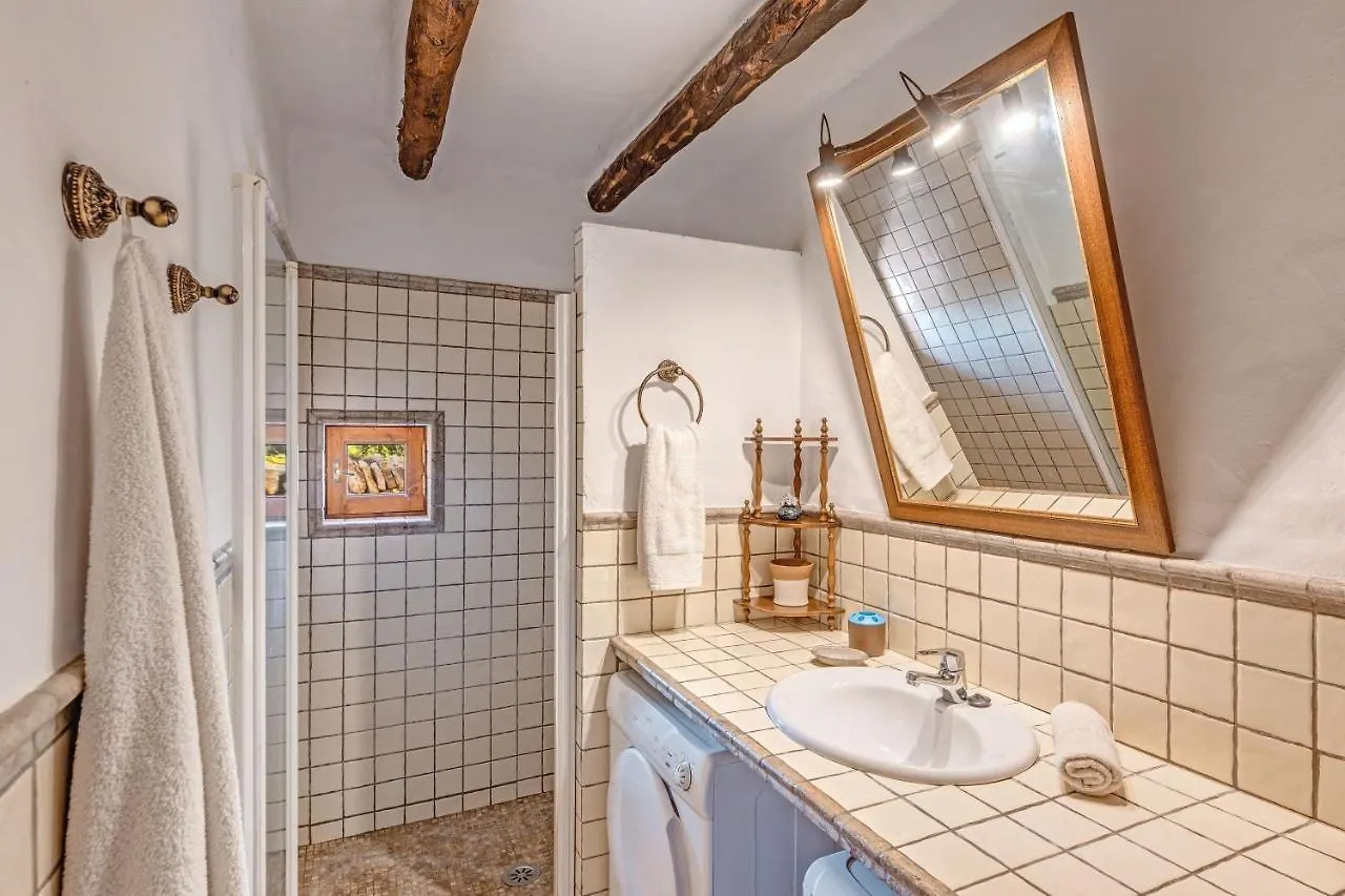 Ses Vinyes Villa Felanitx